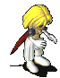 Ⅴ教皇-魔法.gif