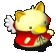 大公鸡-魔法.gif