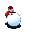雪球咩-攻击.gif