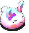 改造琉璃麻糬兔兔-受伤.gif
