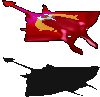 拉扎魟怪.gif