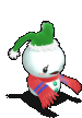 爱丝波波-受伤.gif