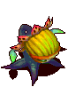 沼泽食人花-受伤.gif
