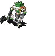 迷你烈风牛头怪-走路.gif
