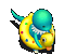 漂浮水蓝鼠-攻击.gif