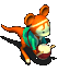 祭典火焰鼠-倒下.gif