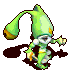 翠绿小丑-攻击.gif