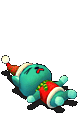 薄荷软糖熊-倒下.gif