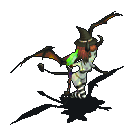魅妖-走路.gif