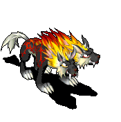 烈焰双头犬-攻击.gif