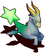 羊角魔羯-站立.gif