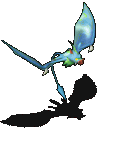 海蝙蝠-魔法.gif