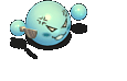 蝶豆魔丸-攻击.gif