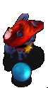 魔法黑猫.gif