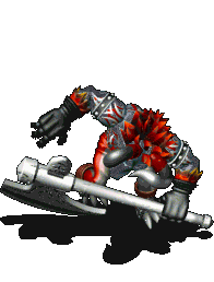 地狱牛头怪-受伤.gif