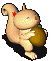 波比-走路.gif