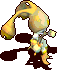 鹅黄小丑-受伤.gif