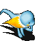 水蓝鼠-站立.gif