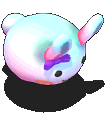 琉璃麻糬兔兔-魔法.gif