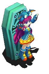 棺姬克莉希-魔法.gif
