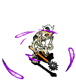 亡灵骷髅-魔法.gif
