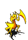 赤目螳螂-魔法.gif