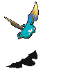 觉醒的雪原蝙蝠-站立.gif