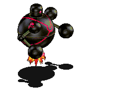 萨普地雷-攻击.gif