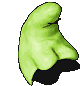 青柠史莱姆-受伤.gif