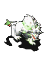 地狱妖犬-倒下.gif