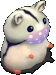 防疫仓鼠胖胖.gif