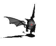 漆黑蝙蝠-魔法.gif