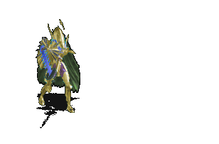 战神马尔斯-攻击.gif