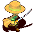 怪盗奇德-魔法.gif