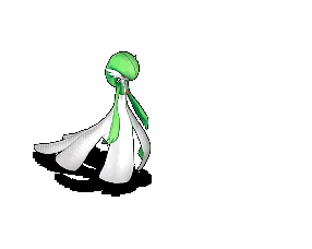 沙奈朵-攻击.gif