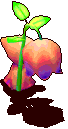 九重葛花妖.gif