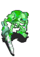 二次觉醒翠绿骷髅-倒下.gif