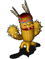 兔耳仙人掌-移动中.gif
