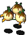R丸子炸弹-走路.gif
