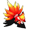 九尾焰狐-倒下.gif