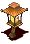 觉醒的鬼石灯-走路.gif