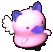 鸭嘴兽-魔法.gif