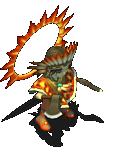 日之火精灵-受伤.gif