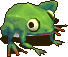 绿蛙-站立.gif