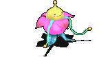 跑步花妖-攻击.gif