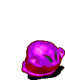 玫瑰粉怪-受伤.gif