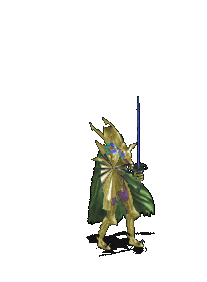 战神马尔斯-魔法.gif