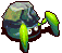 岩石寄居蟹.gif