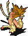 恶魔猫-受伤.gif