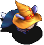 魔法地鼠.gif